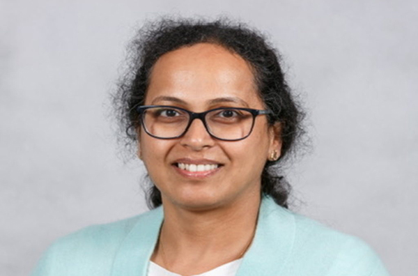 Sumithra Murthy headshot